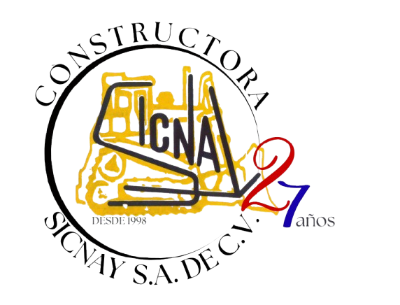 Logo de SICNAY