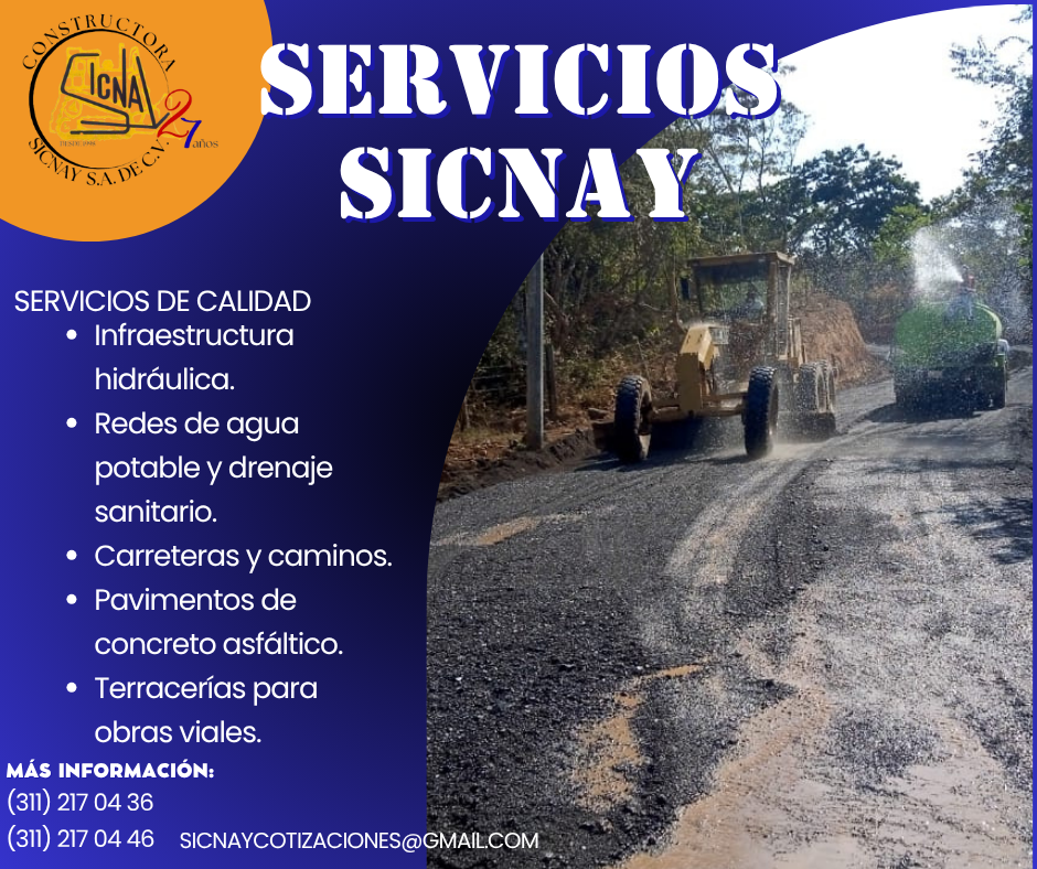 Placeholder para nuevo servicio